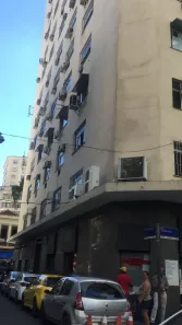 Sala Comercial para alugar, 117m² no Centro, Rio de Janeiro