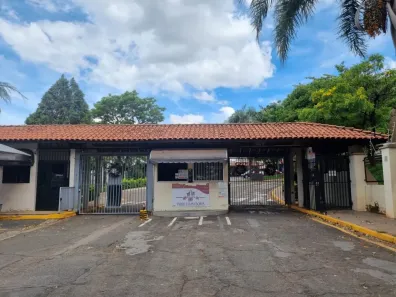 Apartamento com 2 Quartos para alugar, 64m² no Jardim Ipiranga, Limeira