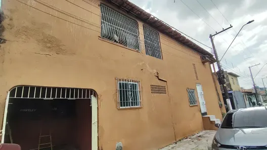 Casa com 4 Quartos à venda, 110m² no Maracangalha, Belém