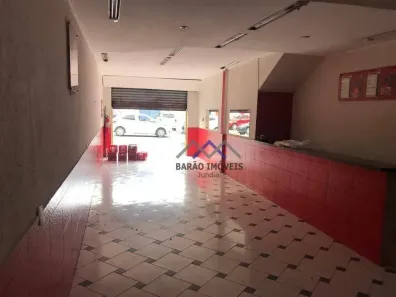 Ponto Comercial para alugar, 217m² no Centro, Jundiaí