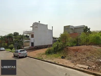 Lote/Terreno à venda, 191m² no Guarujá, Porto Alegre
