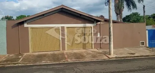 Casa com 3 Quartos à venda, 188m² no Jardim São Francisco, Piracicaba