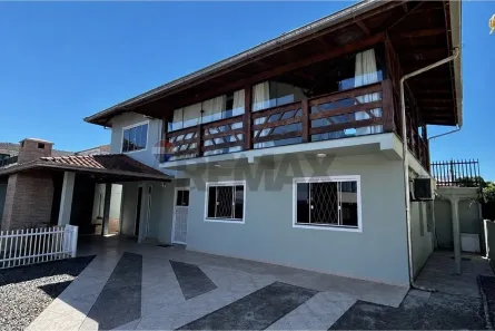 Casa com 4 Quartos à venda, 175m² no Centro, Barra Velha