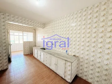 Apartamento com 2 Quartos à venda, 80m² no Vila Mascote, São Paulo