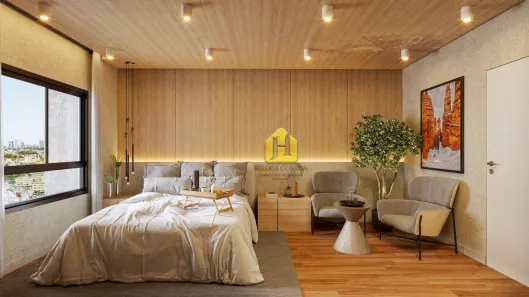 Apartamento com 3 Quartos à venda, 187m² no Capim Macio, Natal