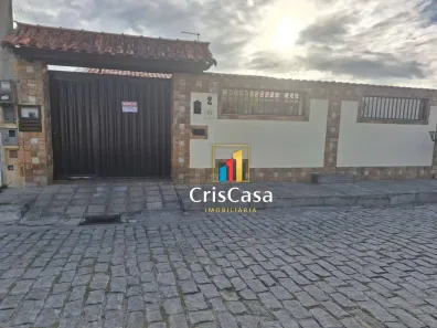Casa de Condomínio com 2 Quartos à venda, 140m² no Campo Redondo, São Pedro da Aldeia