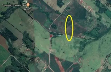 à venda, 16000m² no Gleba Ribeirão Sarandi, Maringá