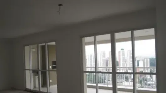 Apartamento com 3 Quartos à venda, 128m² no Vila Andrade, São Paulo