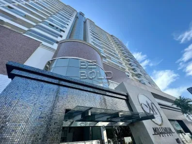 Apartamento com 3 Quartos à venda, 122m² no Campinas, São José