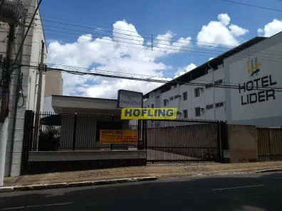 Prédio Comercial à venda, 670m² no Zona Central, Rio Claro
