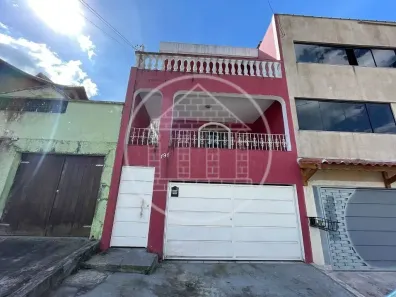 Sobrado com 3 Quartos à venda, 140m² no Jardim Beatriz, São Paulo