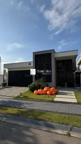 Casa com 3 Quartos à venda, 283m² no Condomínio Loteamento Reserva da Barra, São José dos Campos