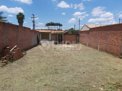 Lote/Terreno à venda, 370m² no Jardim São Francisco, Piracicaba