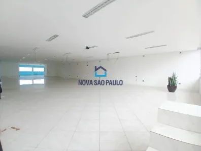 Ponto Comercial para alugar, 400m² no Saúde, São Paulo