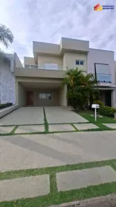Casa de Condomínio com 3 Quartos à venda, 180m² no Jardim Bréscia, Indaiatuba