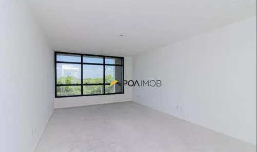 Sala Comercial para alugar, 38m² no Praia de Belas, Porto Alegre