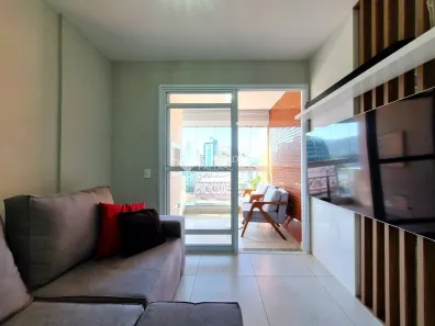 Apartamento com 3 Quartos à venda, 85m² no Agronômica, Florianópolis