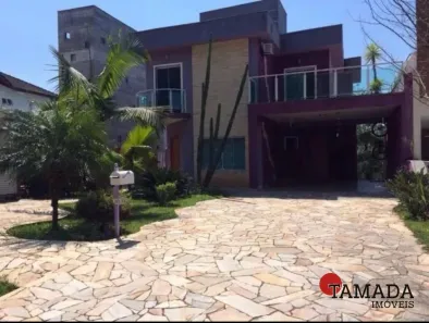 Casa com 4 Quartos à venda, 340m² no Parque Residencial Itapeti, Mogi das Cruzes