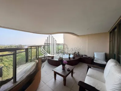 Apartamento com 4 Quartos à venda, 160m² no Barra da Tijuca, Rio de Janeiro
