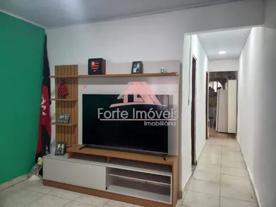 Casa com 6 Quartos à venda, 80m² no Cosmos, Rio de Janeiro