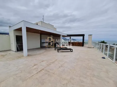 Cobertura com 3 Quartos à venda, 500m² no Barra da Lagoa, Ubatuba