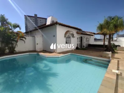 para alugar, 780m² no Lídice, Uberlândia