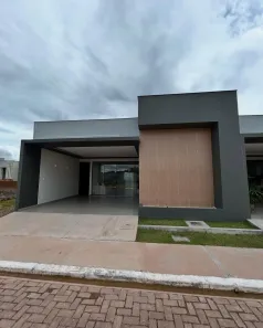 Casa de Condomínio com 3 Quartos à venda, 145m² no Guanabara, Ananindeua