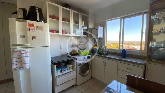 Apartamento com 1 Quarto à venda, 52m² no Estância Itaici, Caldas Novas