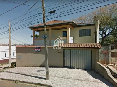 Sobrado com 3 Quartos à venda, 360m² no Nova Rússia, Ponta Grossa