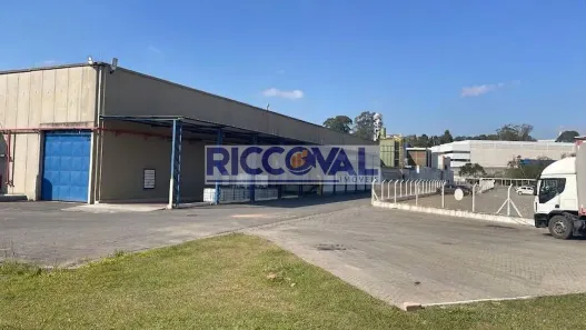 Galpão/Depósito/Armazém para alugar, 65000m² no Água Chata, Guarulhos