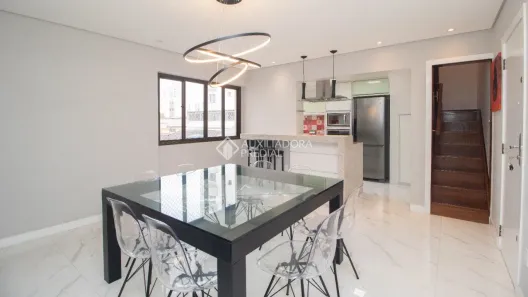 Cobertura com 3 Quartos à venda, 180m² no Santa Maria, São Caetano do Sul