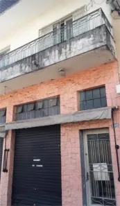 Casa com 3 Quartos à venda, 260m² no Vila Gustavo, São Paulo