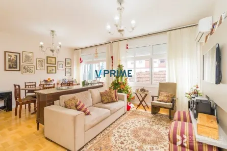 Apartamento com 3 Quartos à venda, 114m² no Rio Branco, Porto Alegre