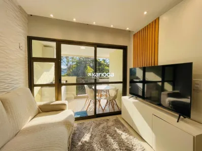 Apartamento com 3 Quartos à venda, 74m² no Barra Olímpica, Rio de Janeiro