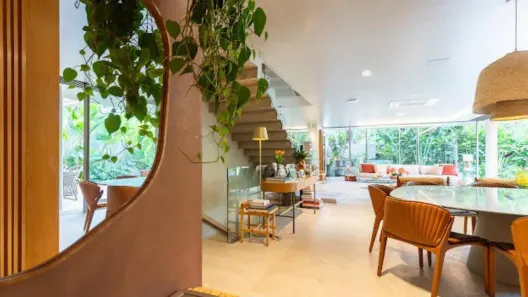 Casa de Condomínio com 3 Quartos à venda, 767m² no Brooklin Paulista, São Paulo