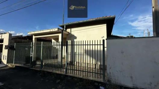 Casa com 2 Quartos à venda, 189m² no Centro, Pindamonhangaba