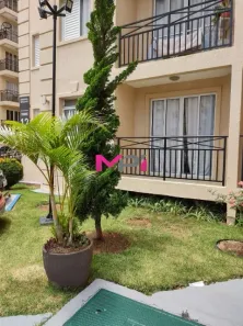 Apartamento com 1 Quarto à venda, 48m² no Vila Nova Esperia, Jundiaí
