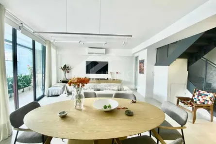 Cobertura com 2 Quartos à venda, 139m² no Leblon, Rio de Janeiro