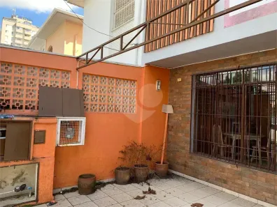 Sobrado com 3 Quartos à venda, 95m² no Cidade Monções, São Paulo