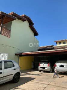 Sobrado com 3 Quartos à venda, 253m² no Parque Universitário de Viracopos, Campinas