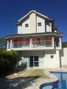 Sobrado com 4 Quartos à venda, 550m² no Caraguatá, Mairiporã