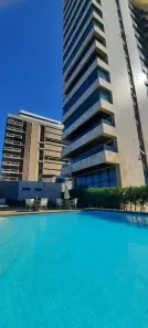 Apartamento com 4 Quartos para alugar, 326m² no Piedade, Jaboatão dos Guararapes