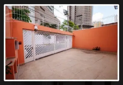 Sobrado com 3 Quartos à venda, 196m² no Chácara Inglesa, São Paulo