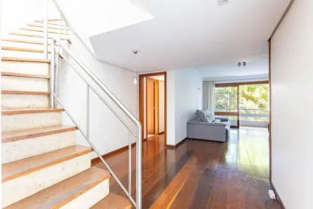 Cobertura com 2 Quartos à venda, 211m² no Moinhos de Vento, Porto Alegre
