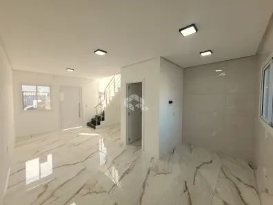 Casa com 2 Quartos à venda, 71m² no Estância Velha, Canoas
