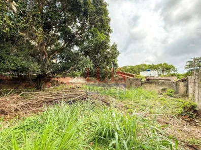 Lote/Terreno à venda, 760m² no Itaipu, Niterói