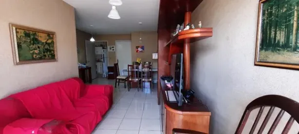 Apartamento com 3 Quartos à venda, 110m² no Candeias, Jaboatão dos Guararapes