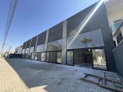 Ponto Comercial para alugar, 148m² no Jardim Terramérica I, Americana