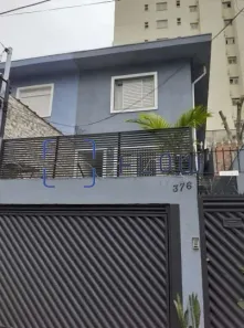 Casa com 3 Quartos à venda, 250m² no Chácara Inglesa, São Paulo