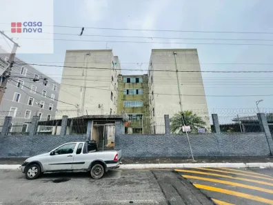 Apartamento com 2 Quartos à venda, 52m² no Vila Sabrina, São Paulo